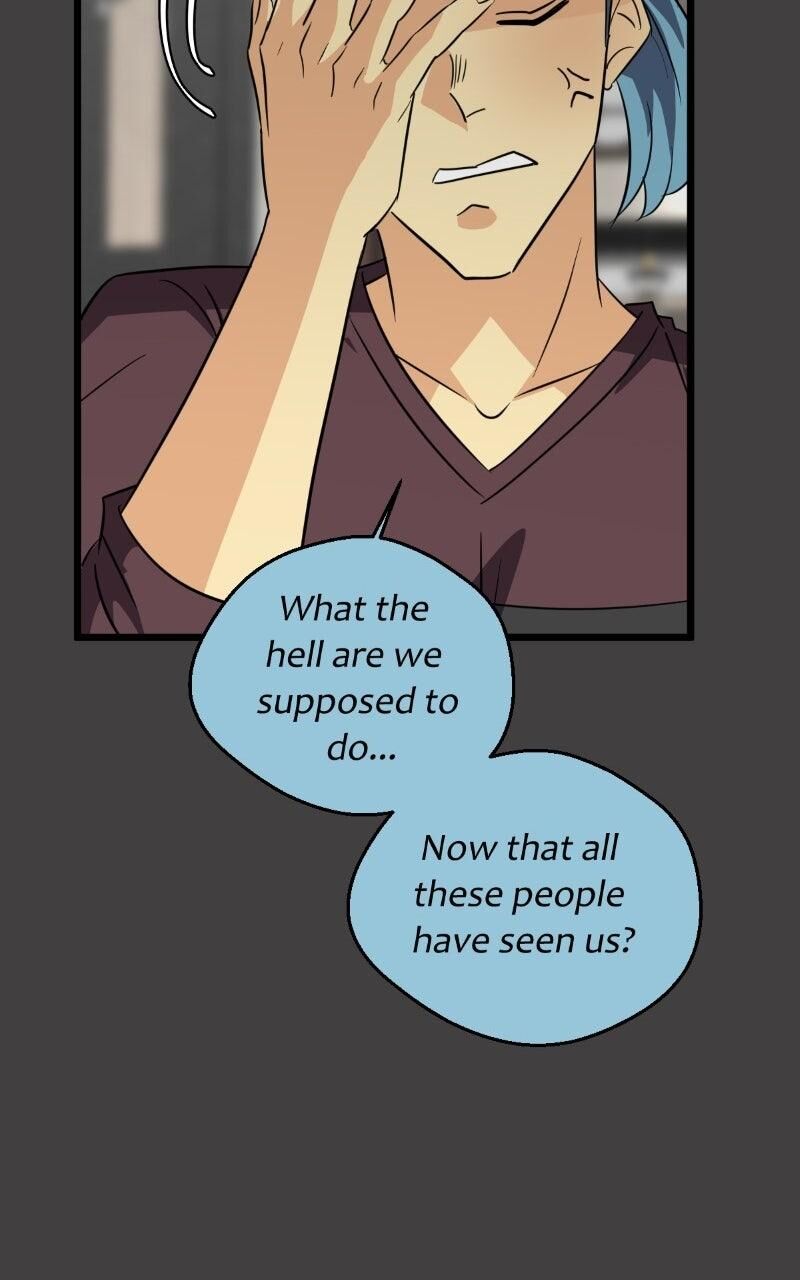 Unordinary Chapter 386 Page 79