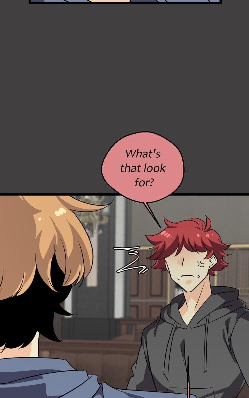 Unordinary Chapter 386 Page 82