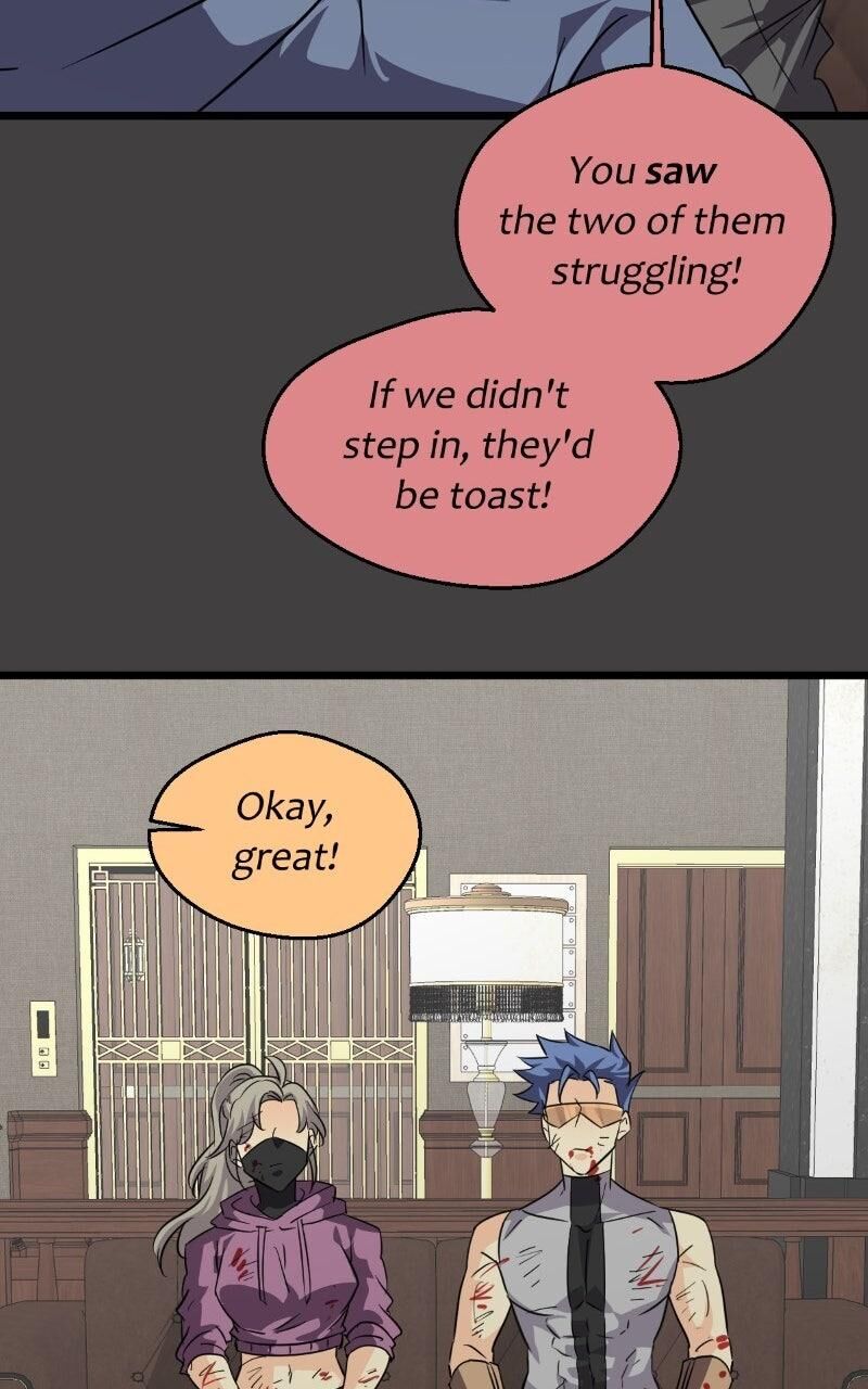 Unordinary Chapter 386 Page 83