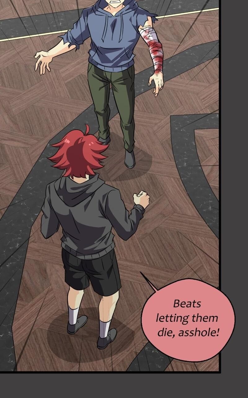 Unordinary Chapter 386 Page 85