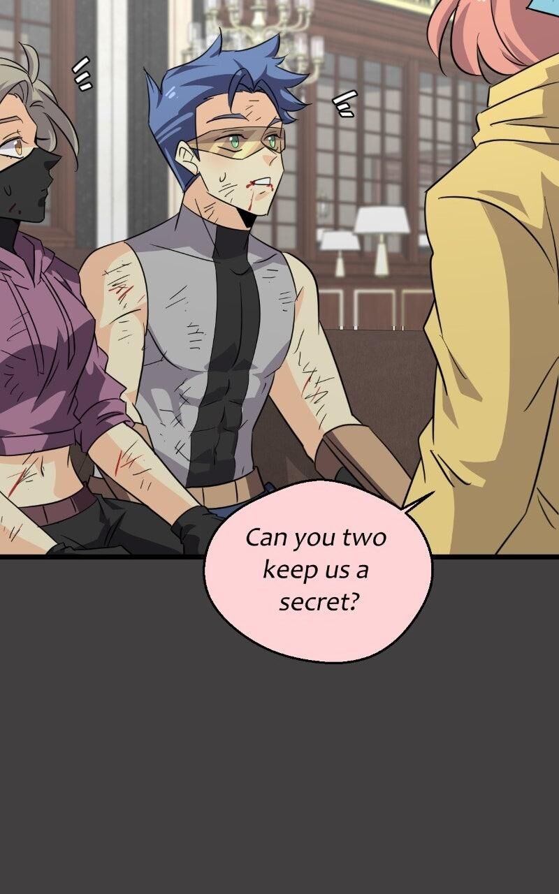 Unordinary Chapter 386 Page 88