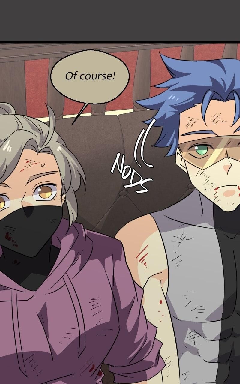 Unordinary Chapter 386 Page 89