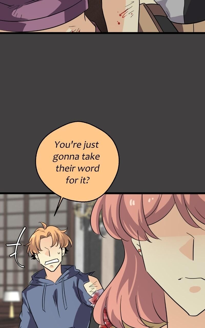 Unordinary Chapter 386 Page 90