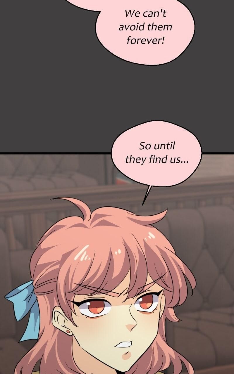 Unordinary Chapter 386 Page 94