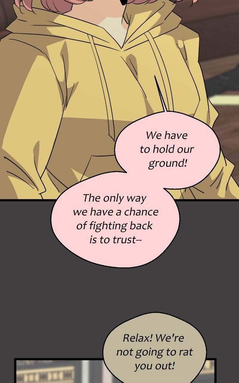 Unordinary Chapter 386 Page 95