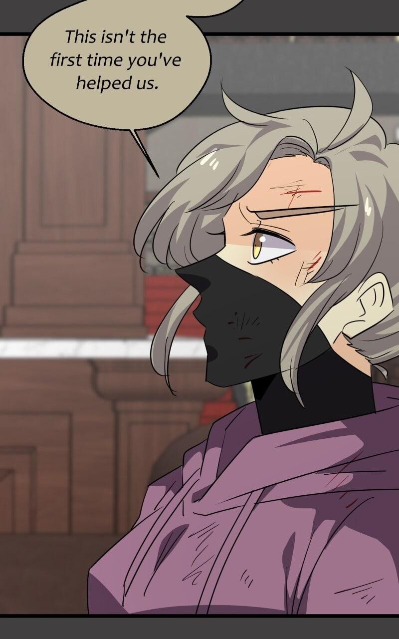 Unordinary Chapter 386 Page 97