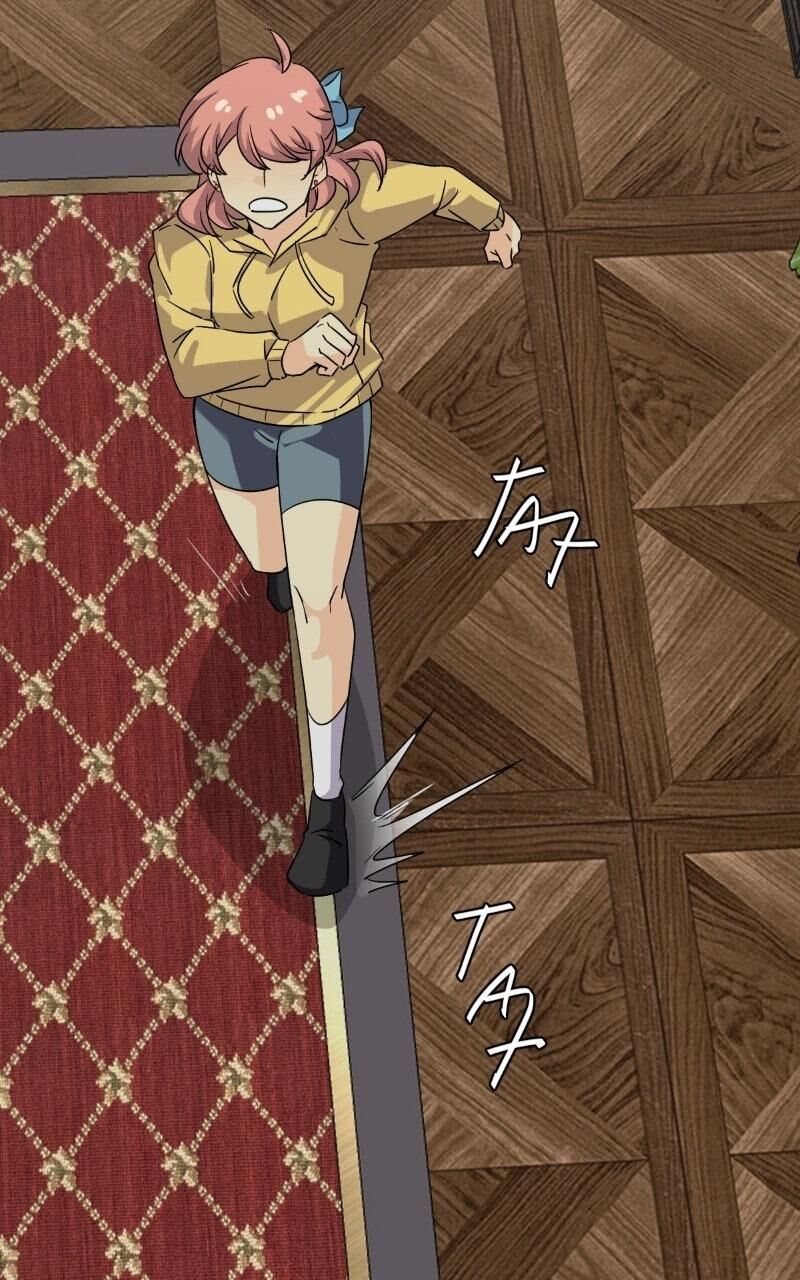 Unordinary Chapter 387 Page 100