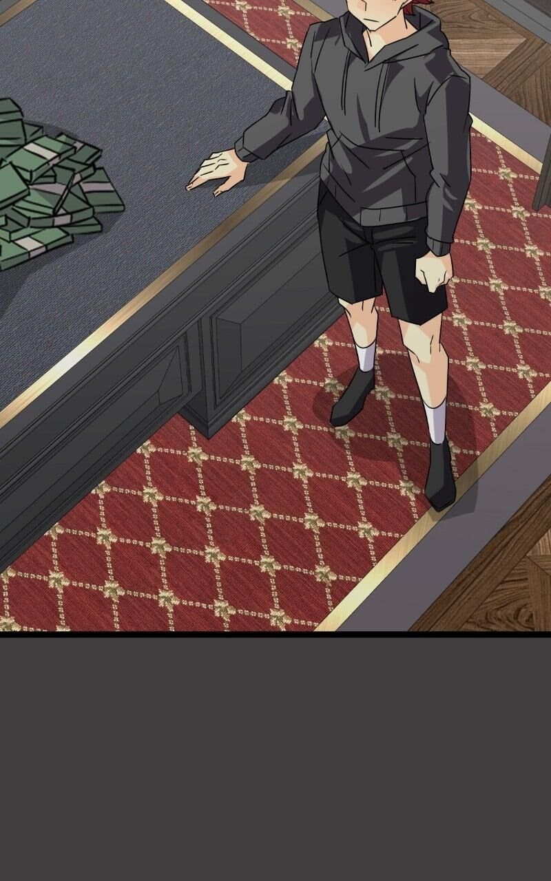 Unordinary Chapter 387 Page 109