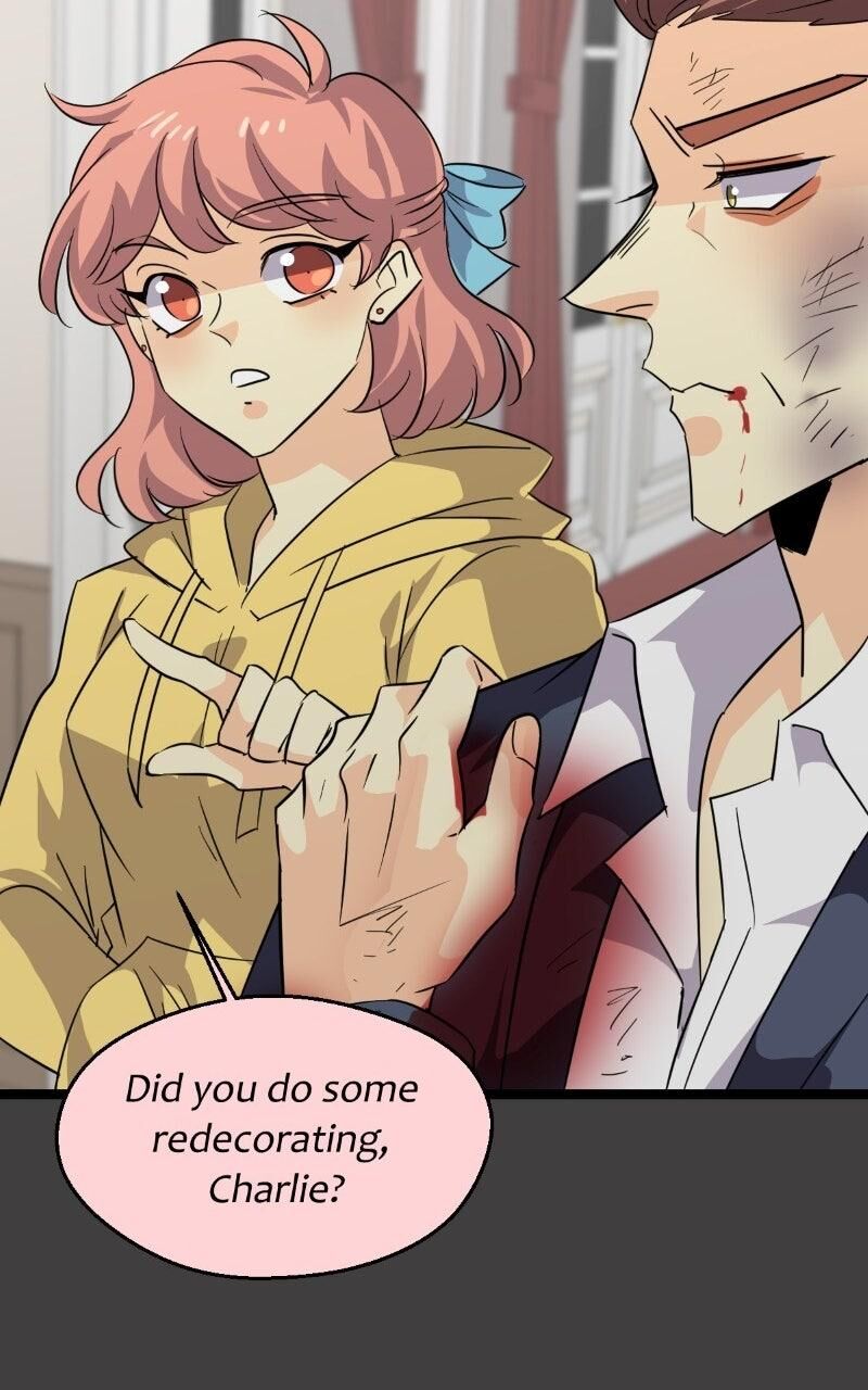 Unordinary Chapter 387 Page 14