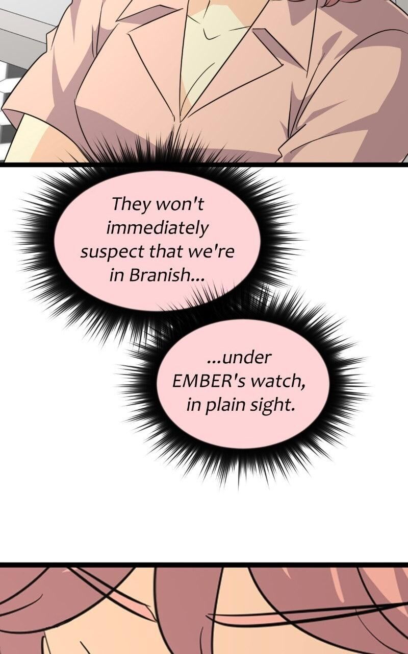 Unordinary Chapter 387 Page 143