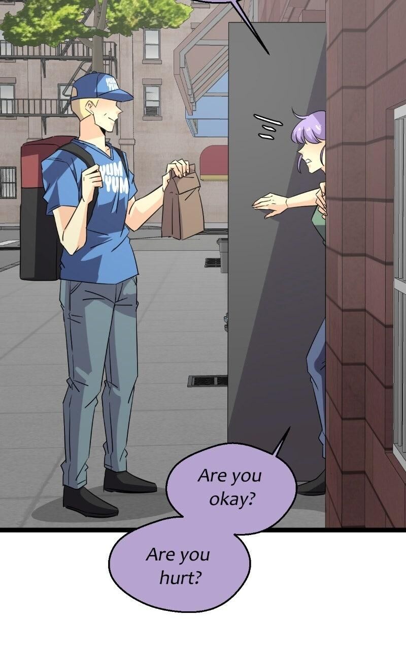 Unordinary Chapter 387 Page 161