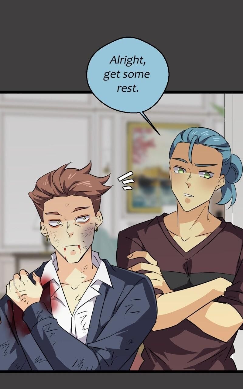 Unordinary Chapter 387 Page 22