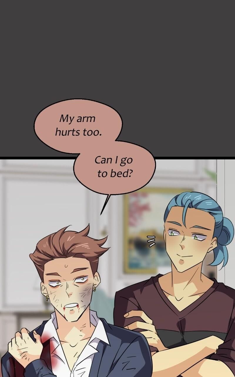 Unordinary Chapter 387 Page 23