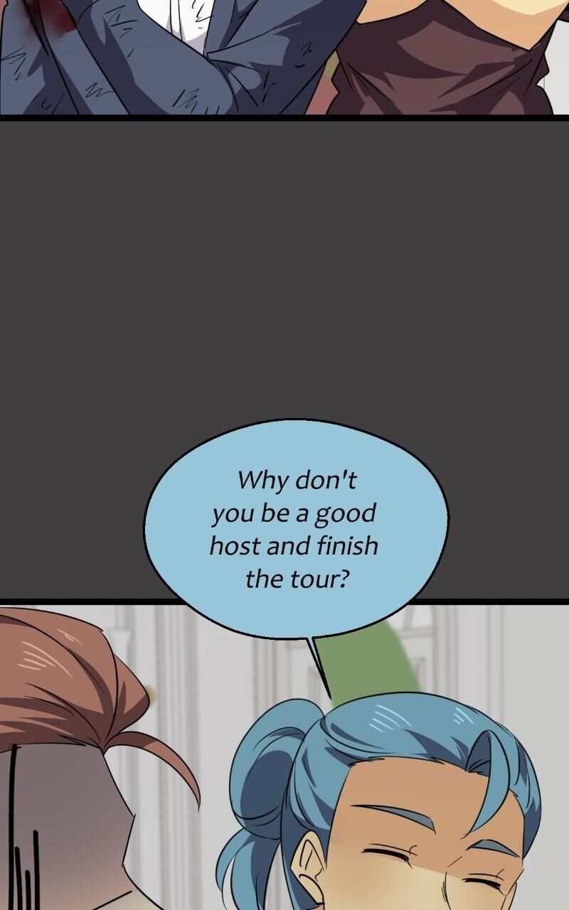 Unordinary Chapter 387 Page 24