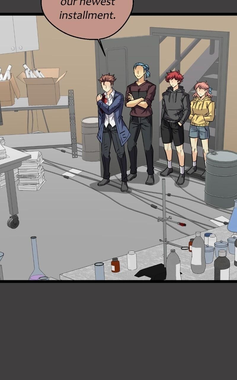 Unordinary Chapter 387 Page 29