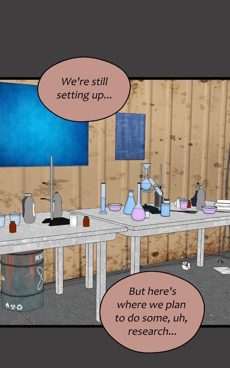 Unordinary Chapter 387 Page 30