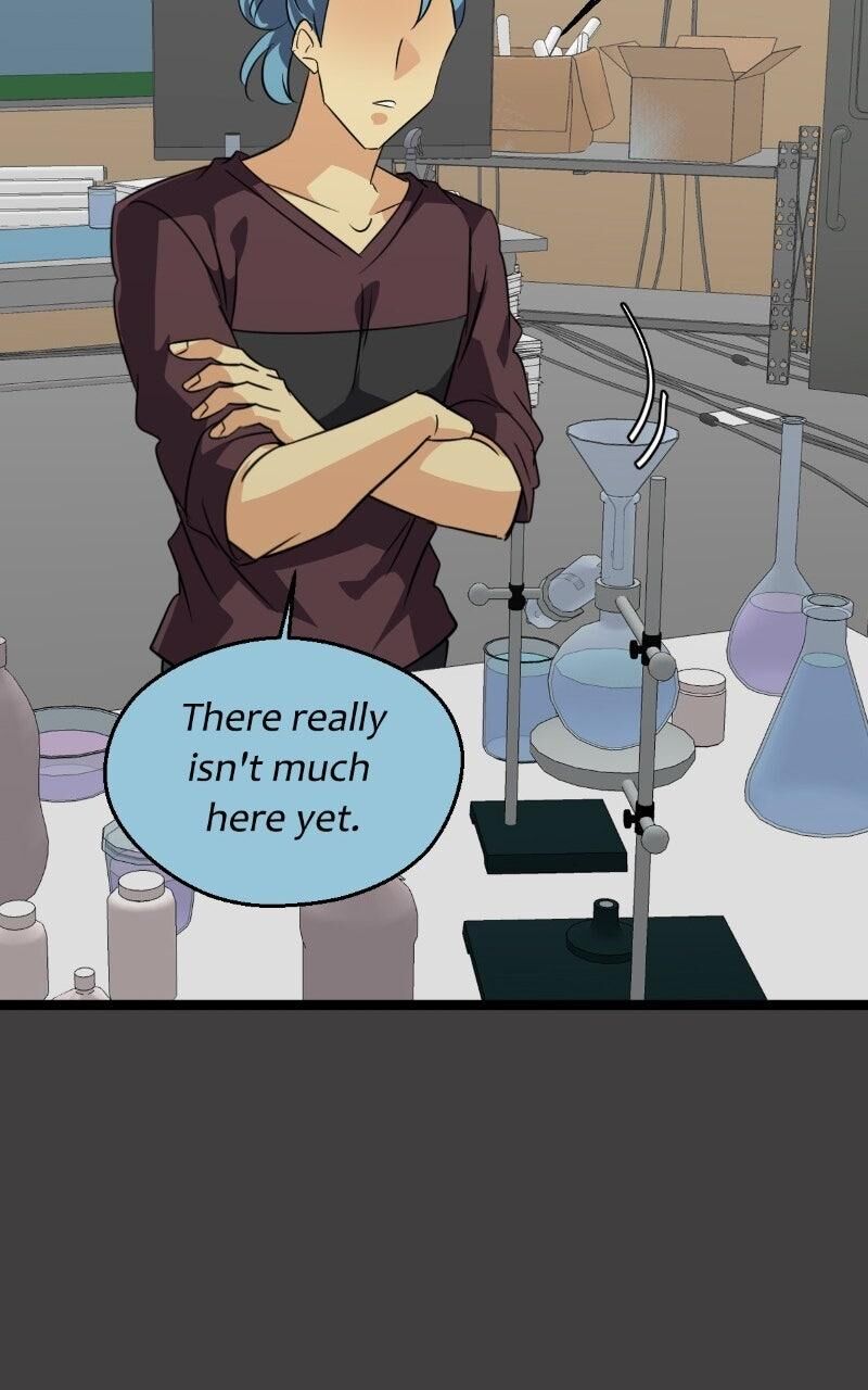 Unordinary Chapter 387 Page 33