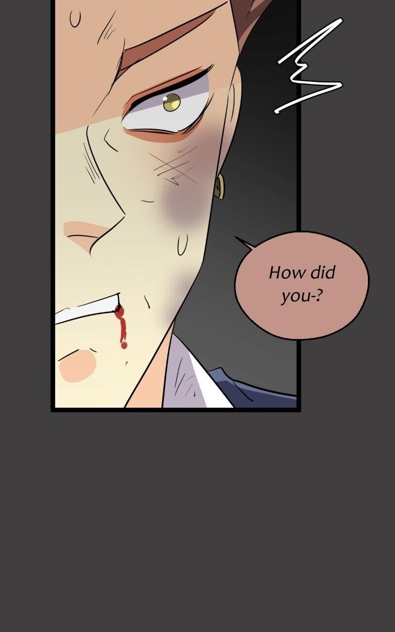 Unordinary Chapter 387 Page 38