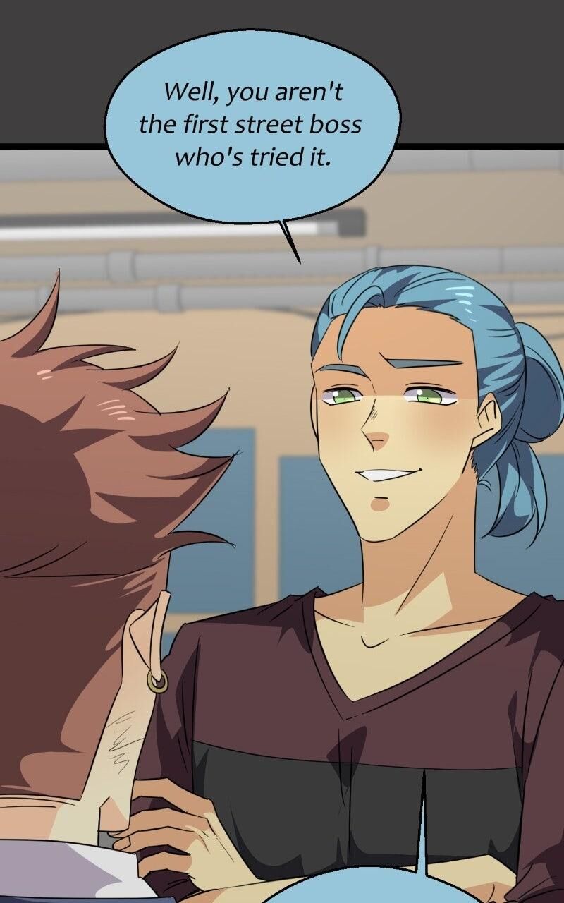 Unordinary Chapter 387 Page 39