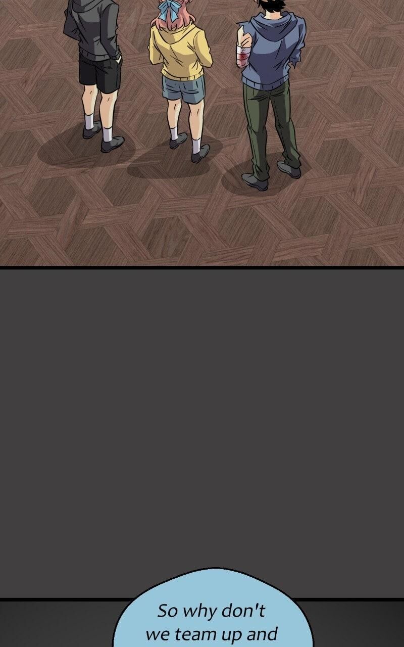 Unordinary Chapter 387 Page 4