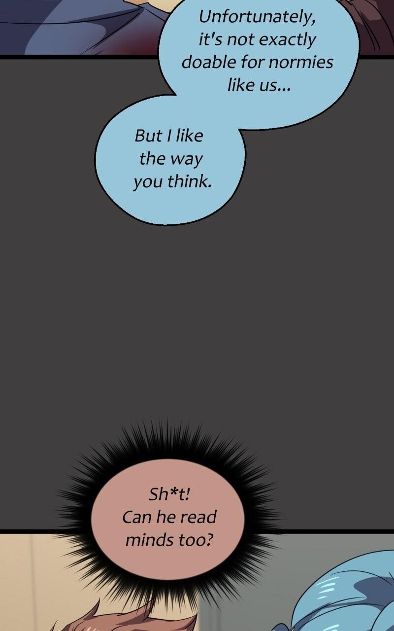 Unordinary Chapter 387 Page 40