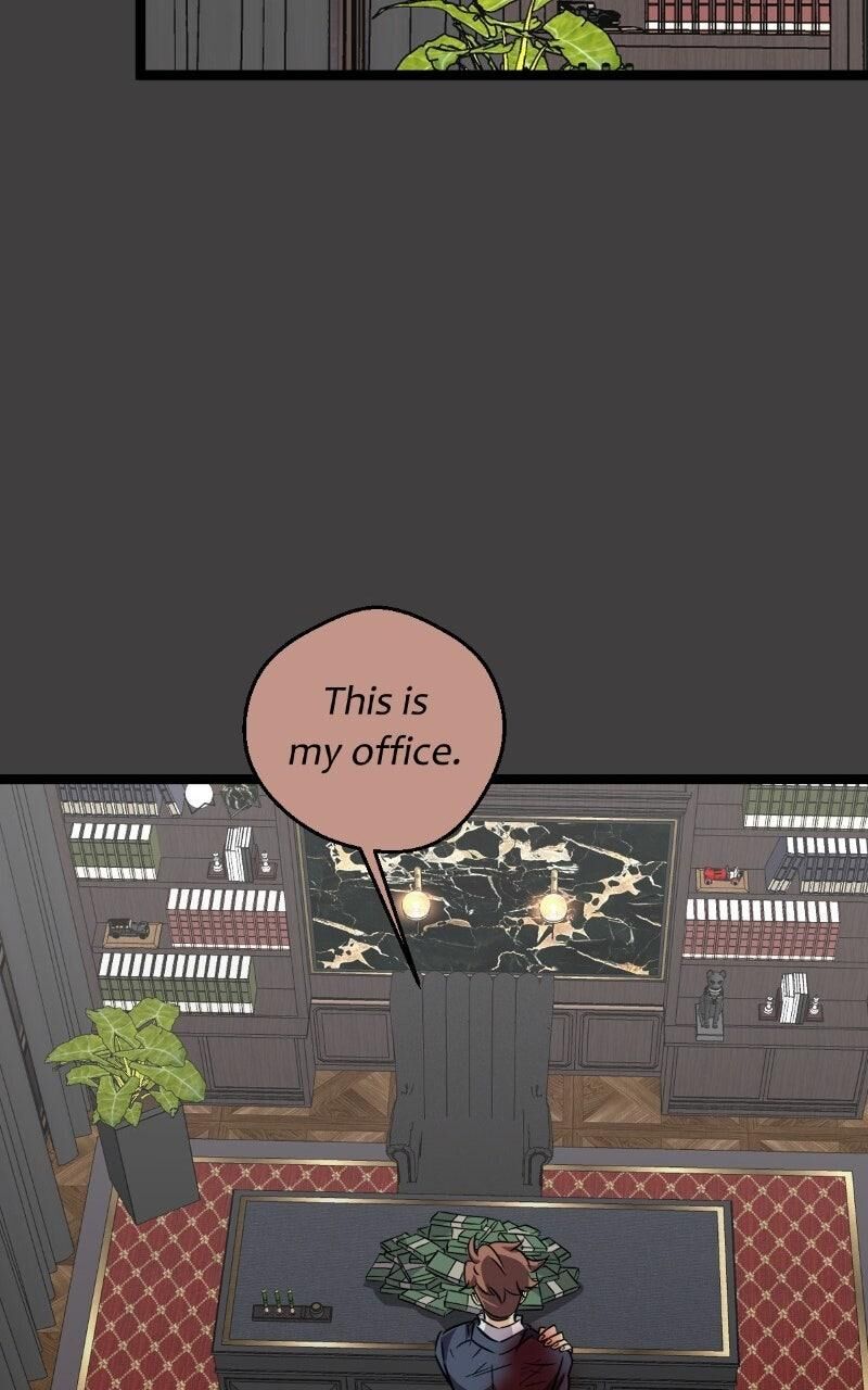 Unordinary Chapter 387 Page 45