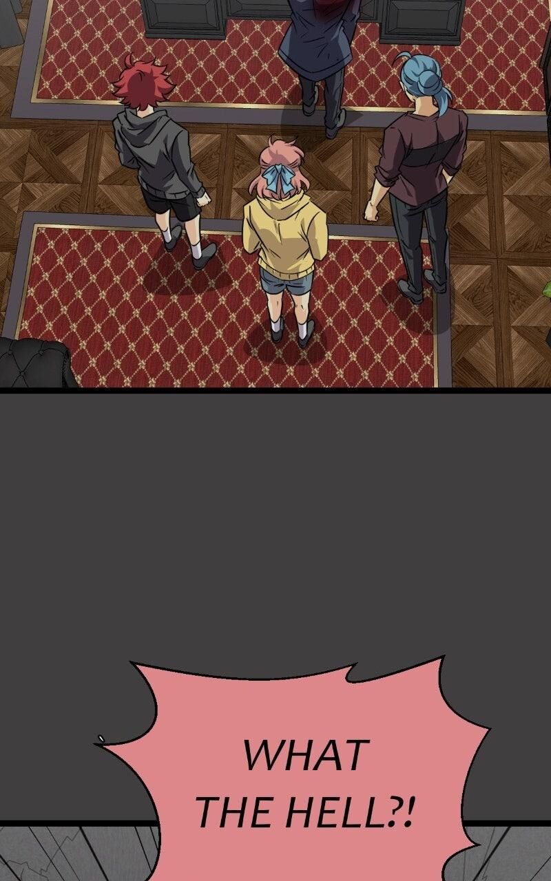 Unordinary Chapter 387 Page 46