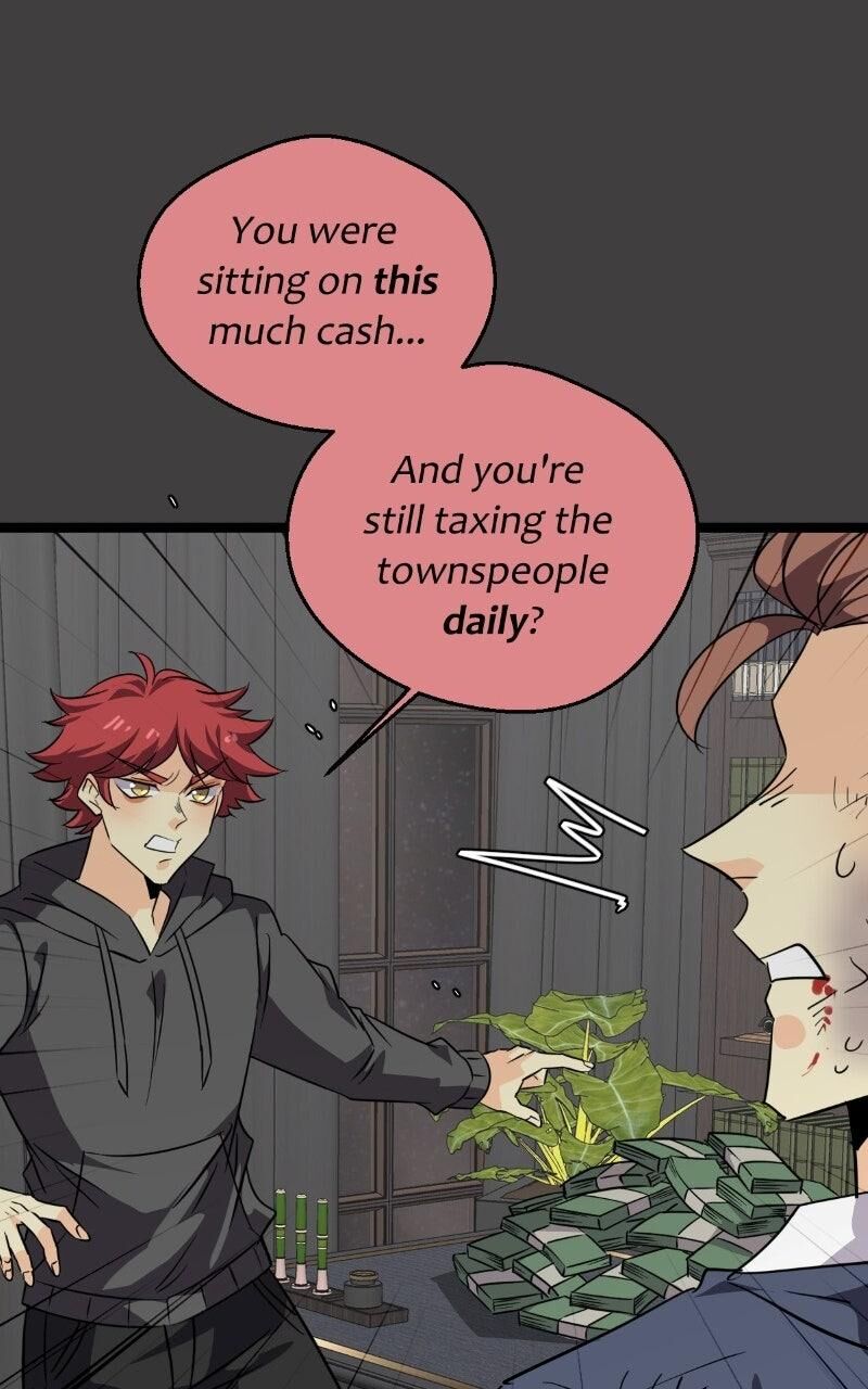 Unordinary Chapter 387 Page 48