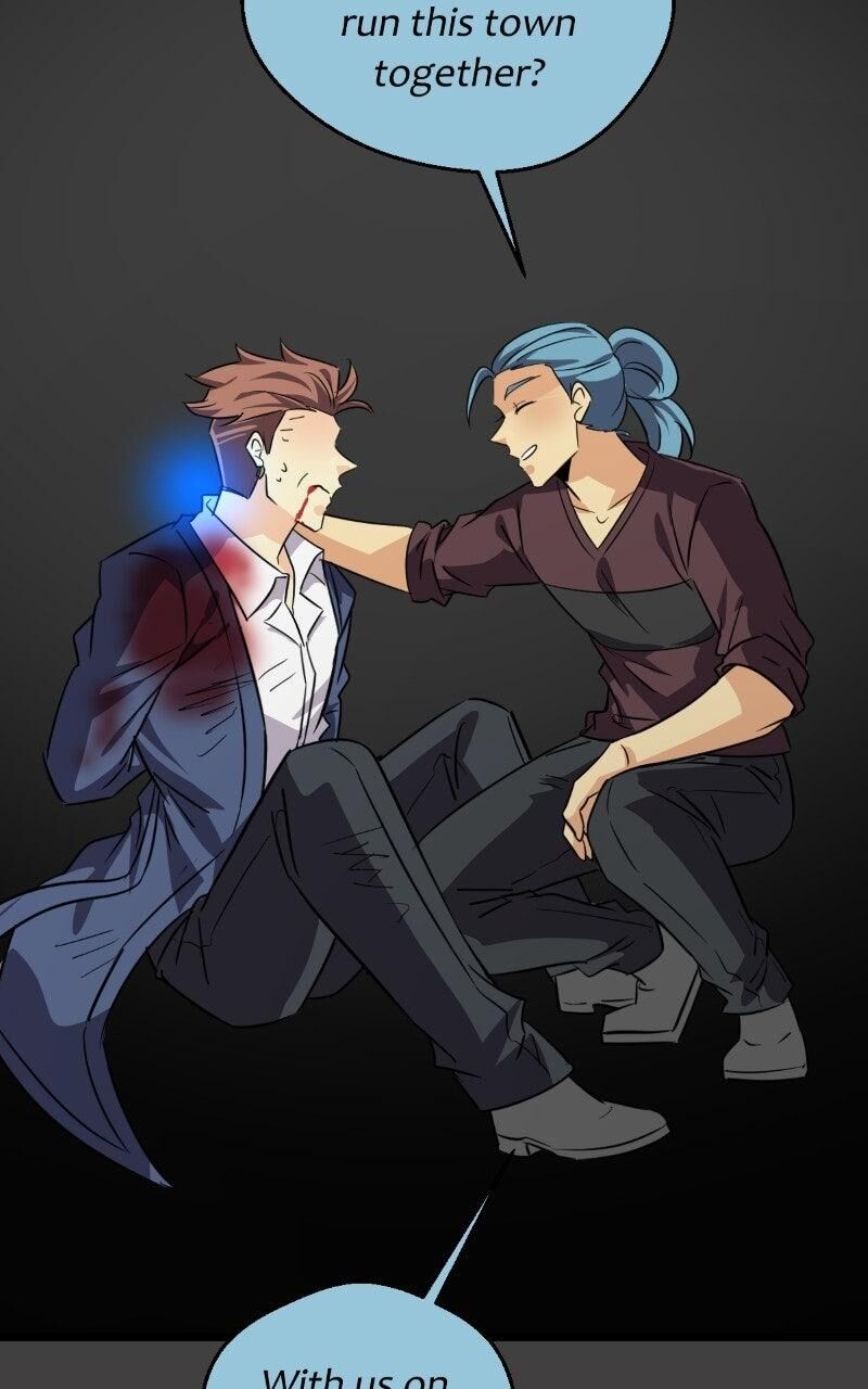 Unordinary Chapter 387 Page 5