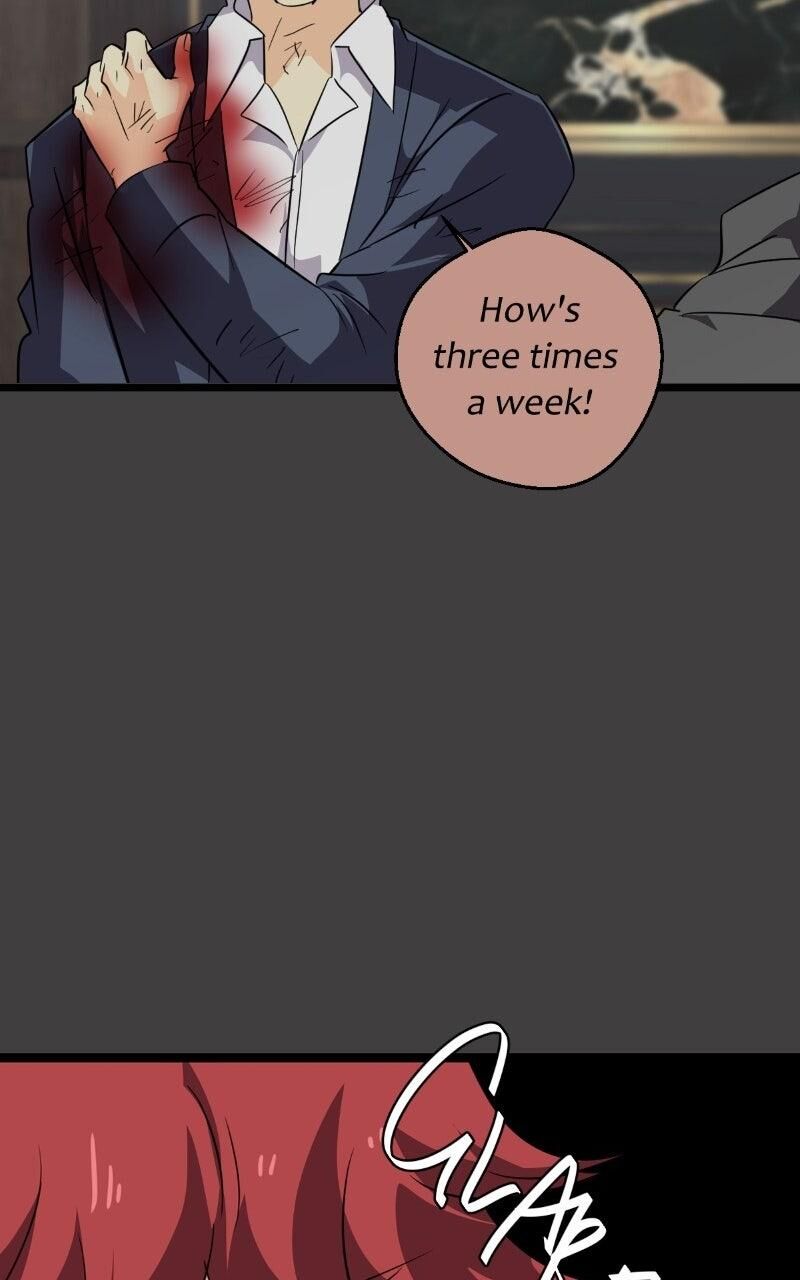 Unordinary Chapter 387 Page 50