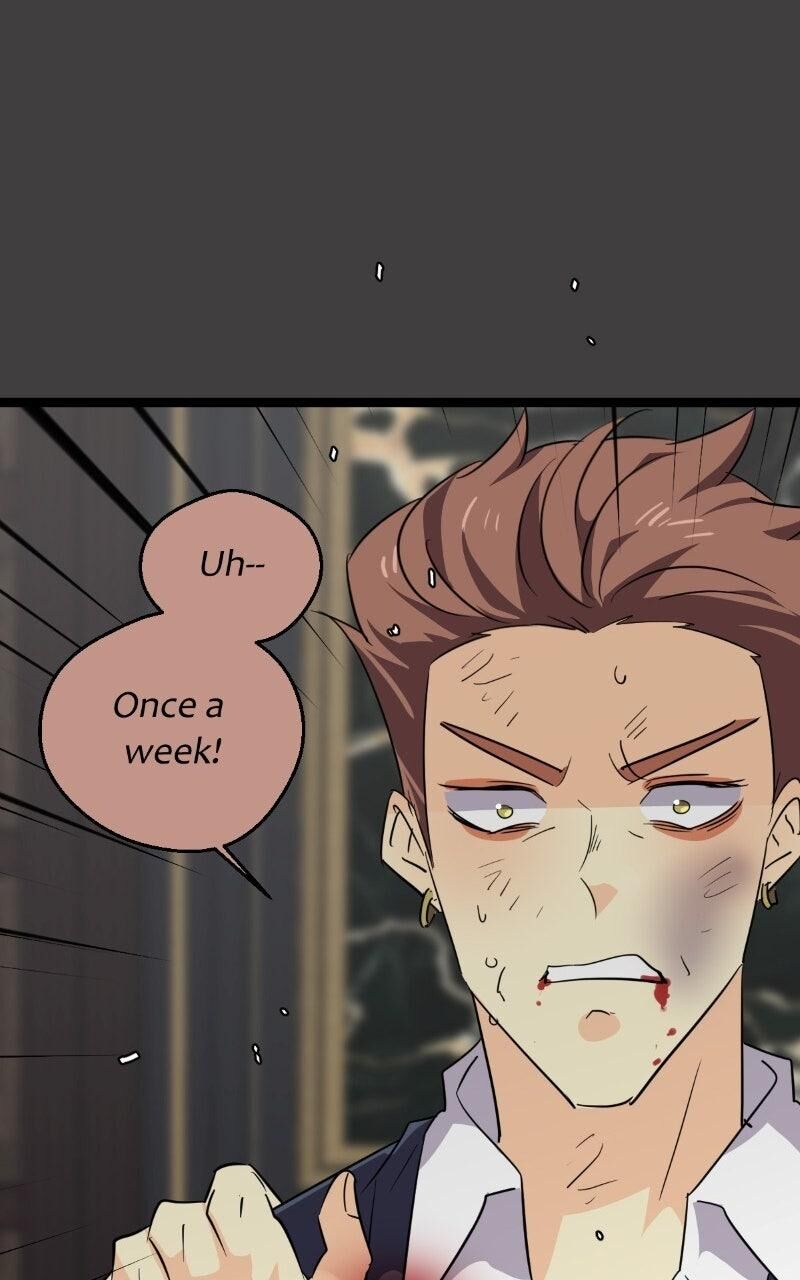 Unordinary Chapter 387 Page 52