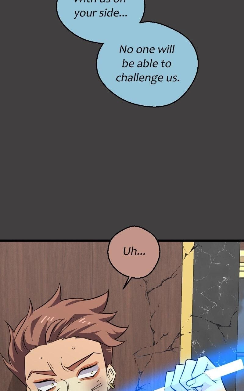 Unordinary Chapter 387 Page 6