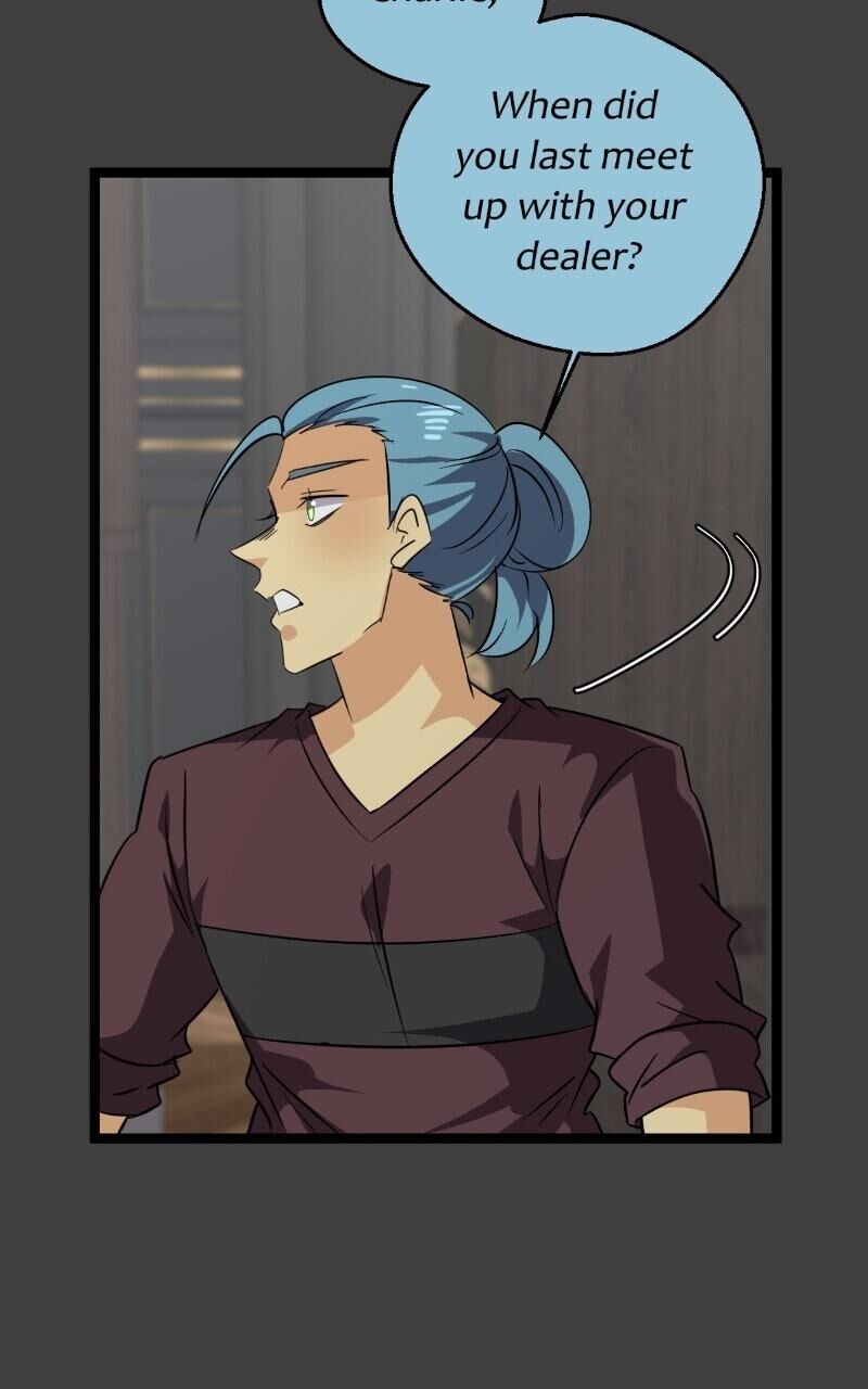 Unordinary Chapter 387 Page 65