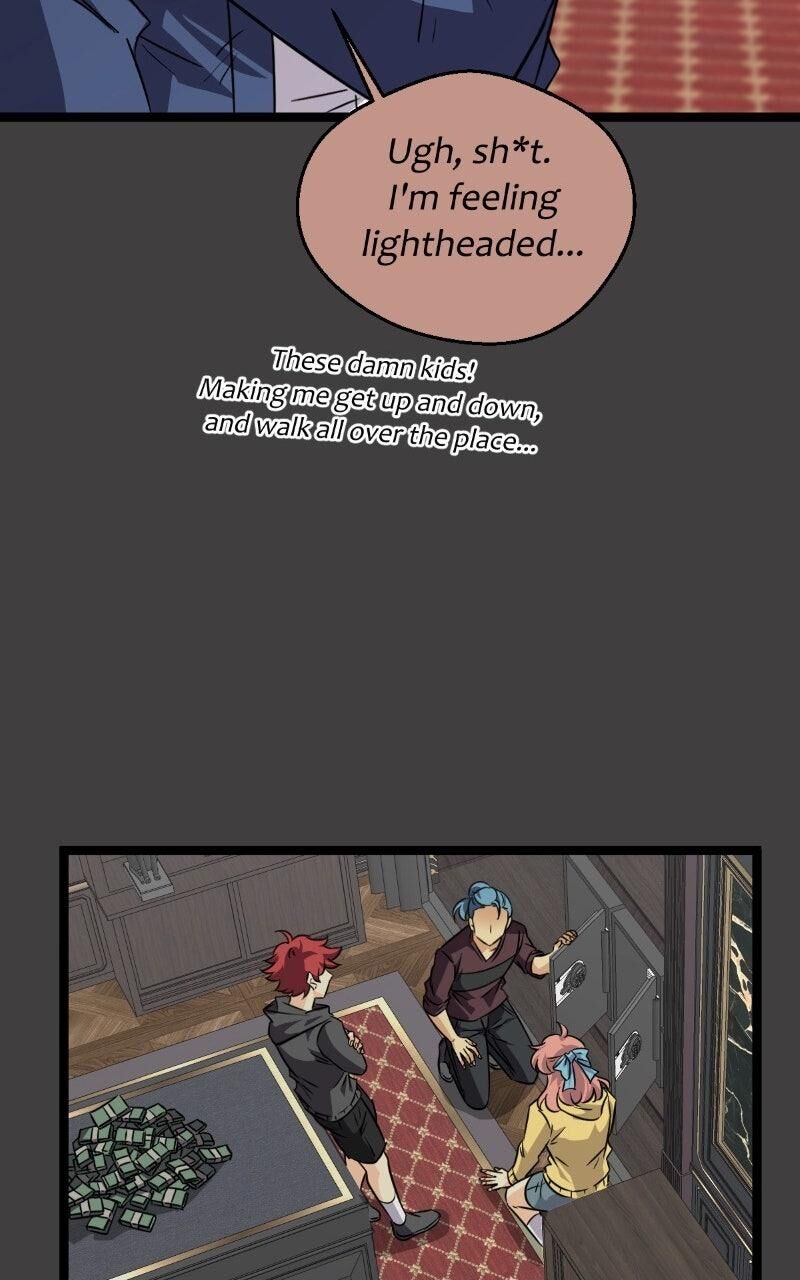 Unordinary Chapter 387 Page 67