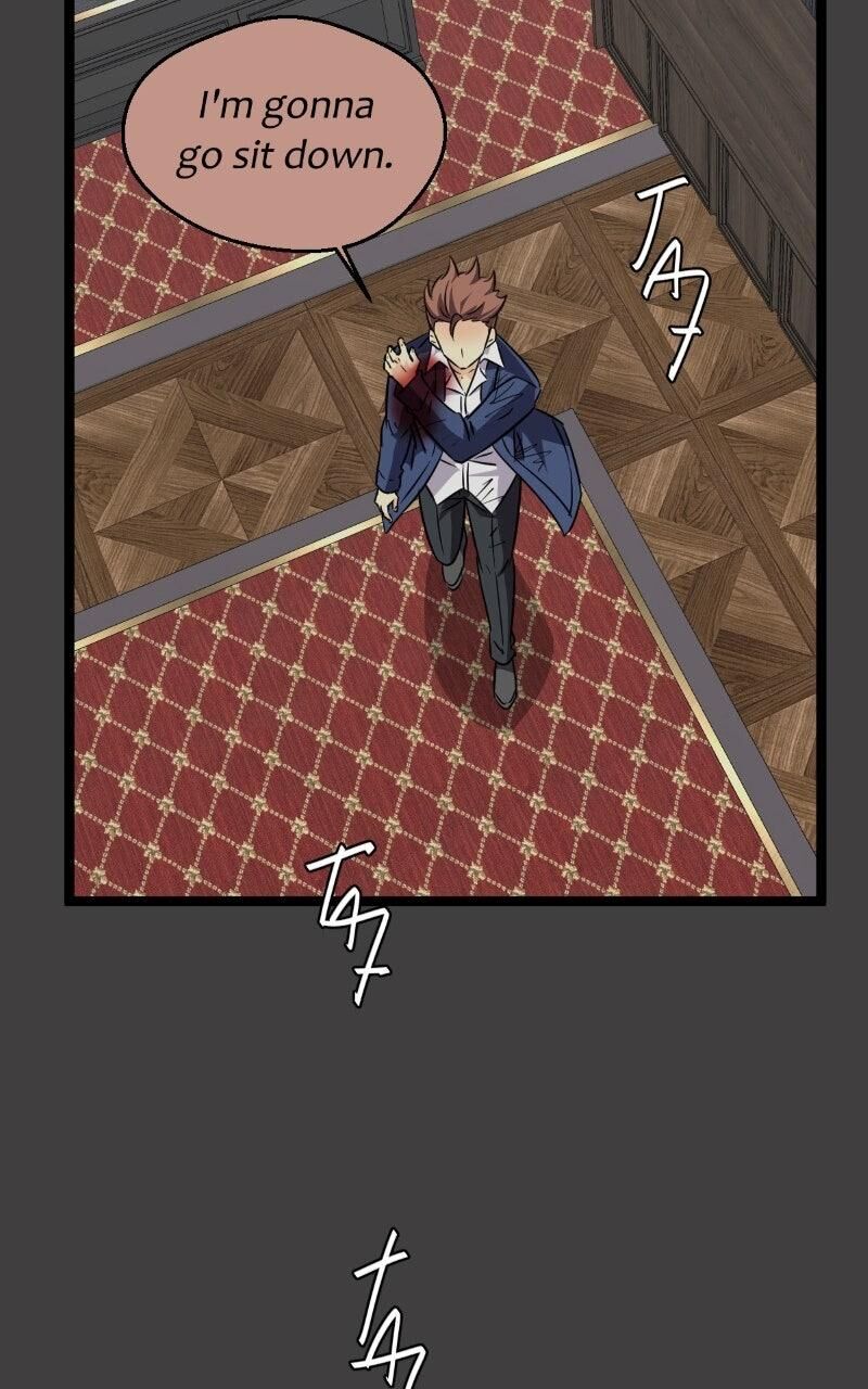 Unordinary Chapter 387 Page 68