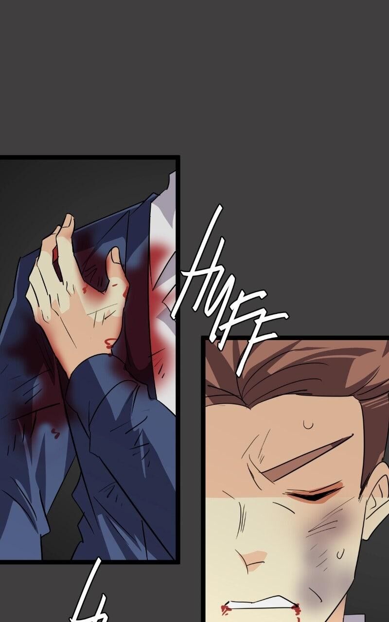 Unordinary Chapter 387 Page 70