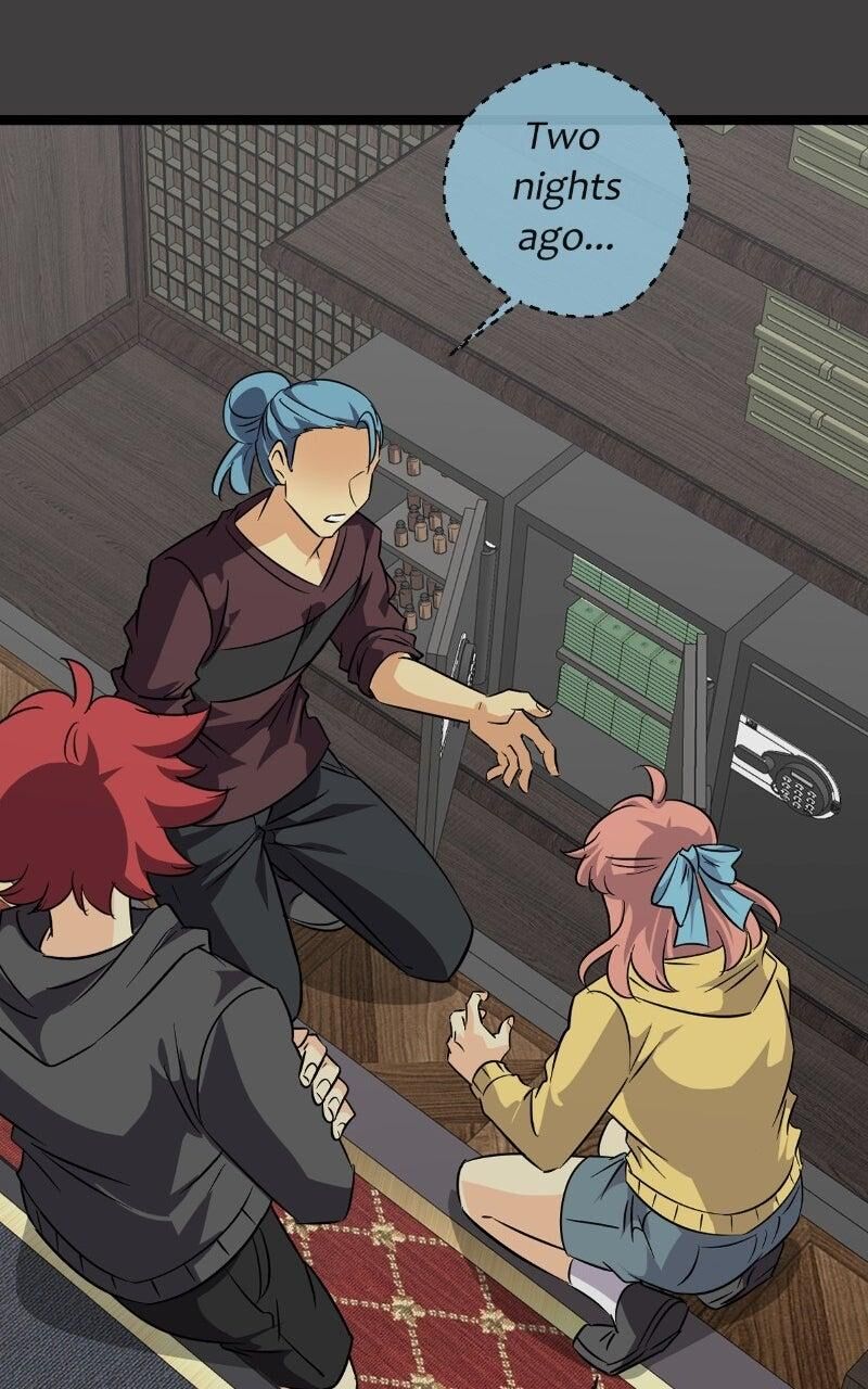 Unordinary Chapter 387 Page 72