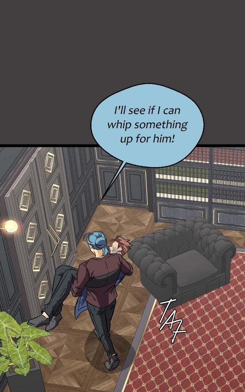 Unordinary Chapter 387 Page 86