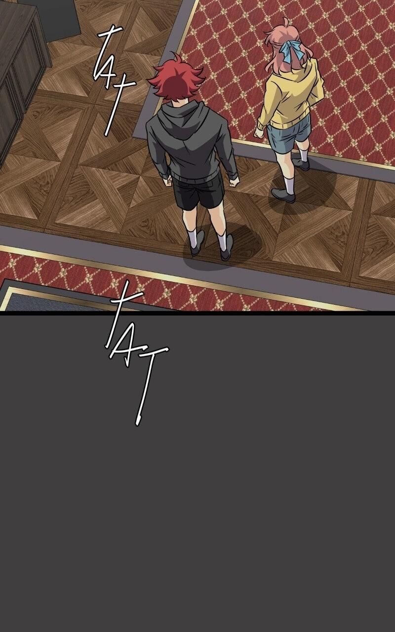 Unordinary Chapter 387 Page 87