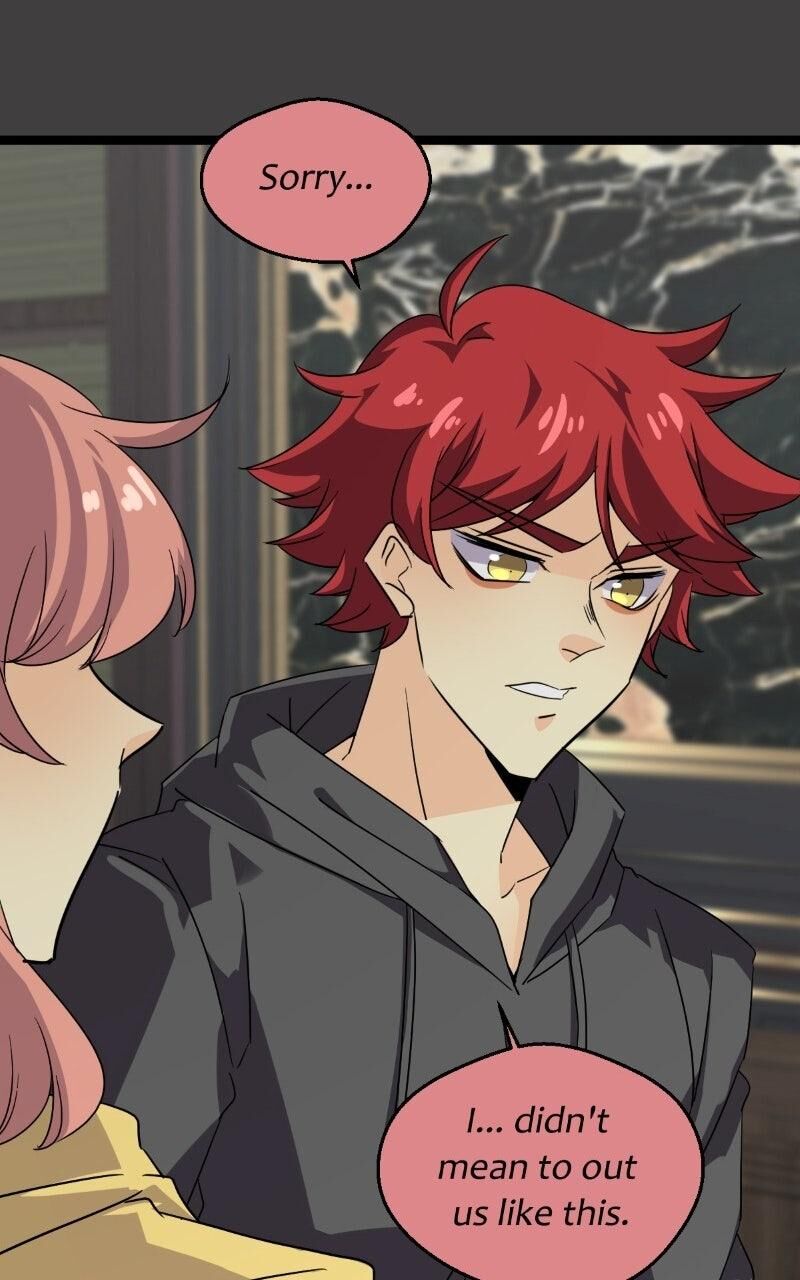 Unordinary Chapter 387 Page 92