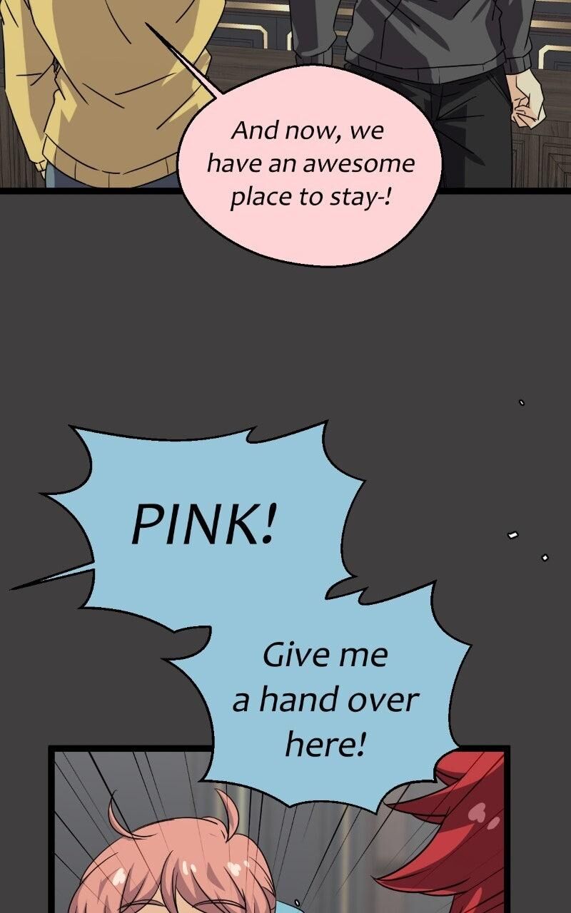 Unordinary Chapter 387 Page 97