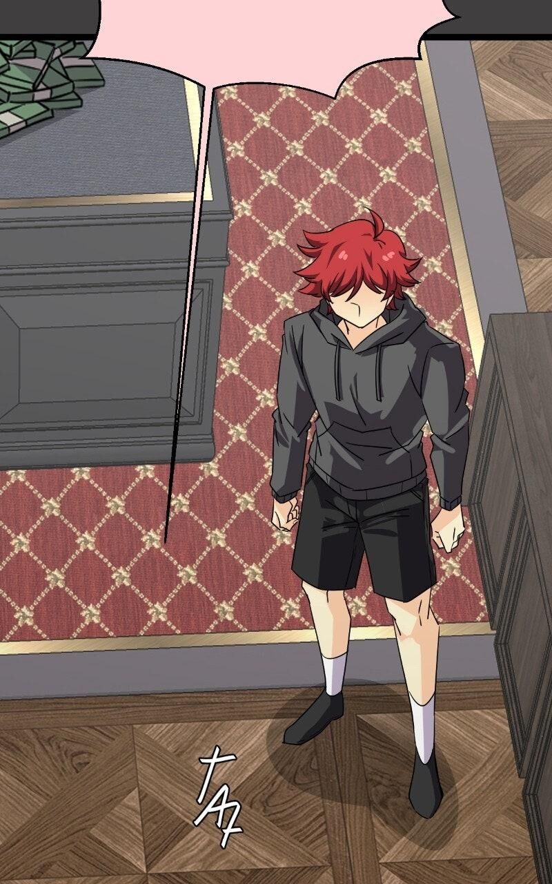 Unordinary Chapter 387 Page 99