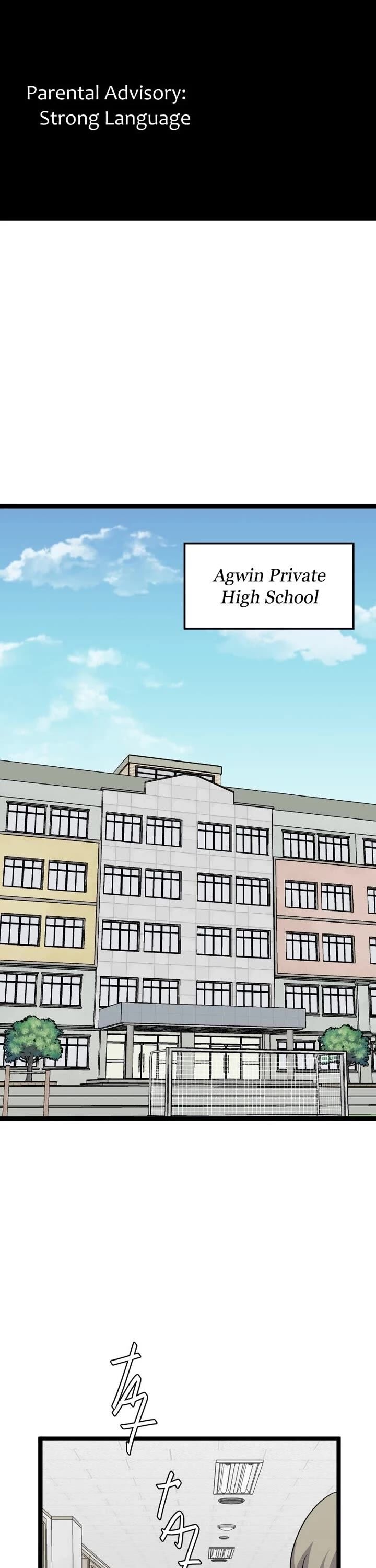 Unordinary Chapter 388 Page 1