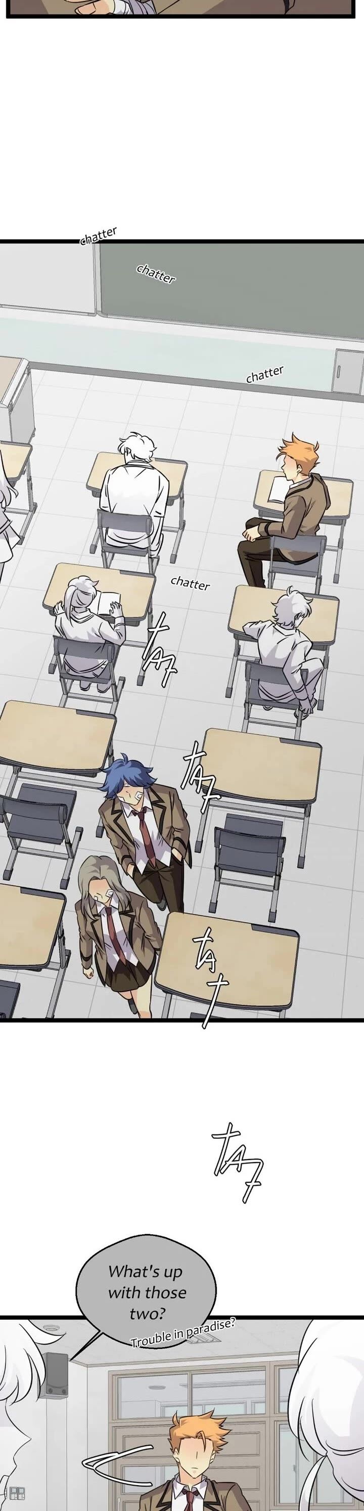 Unordinary Chapter 388 Page 10