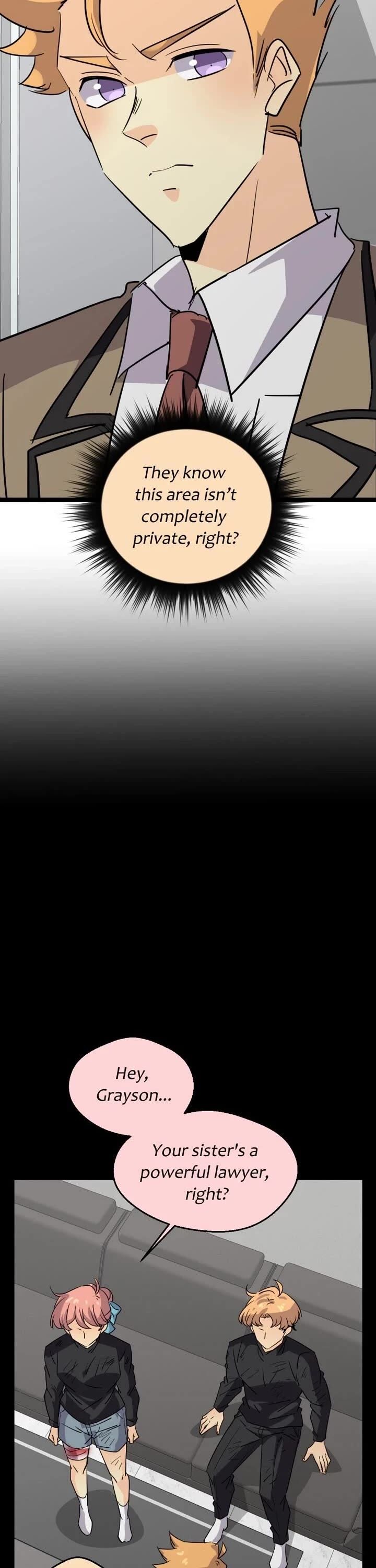 Unordinary Chapter 388 Page 17