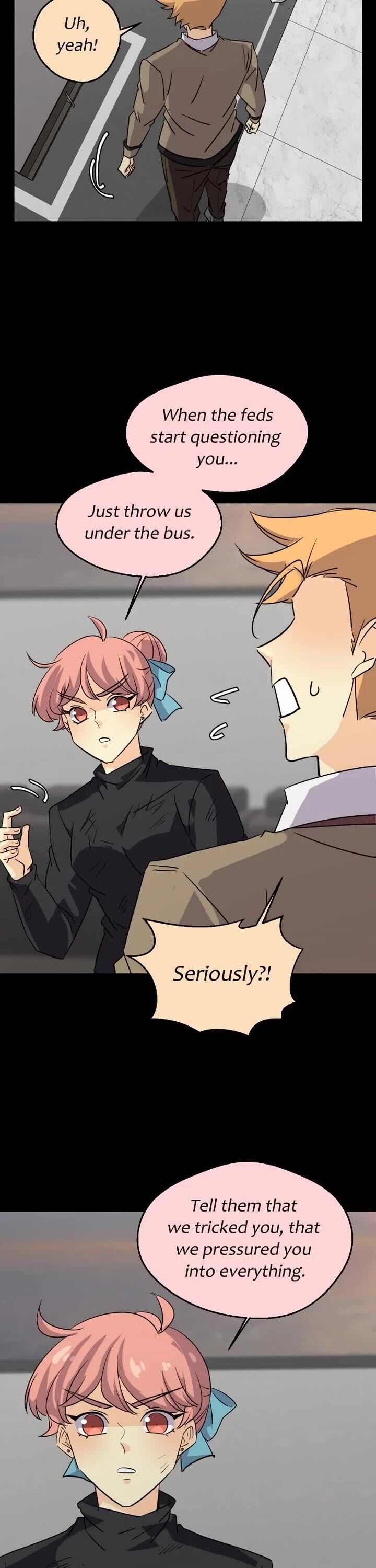 Unordinary Chapter 388 Page 18