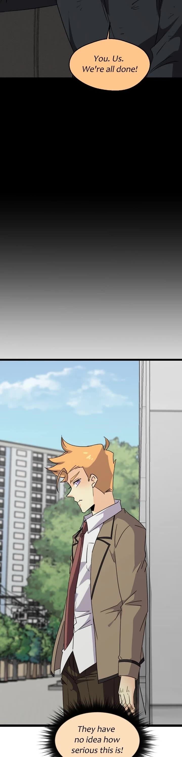 Unordinary Chapter 388 Page 20