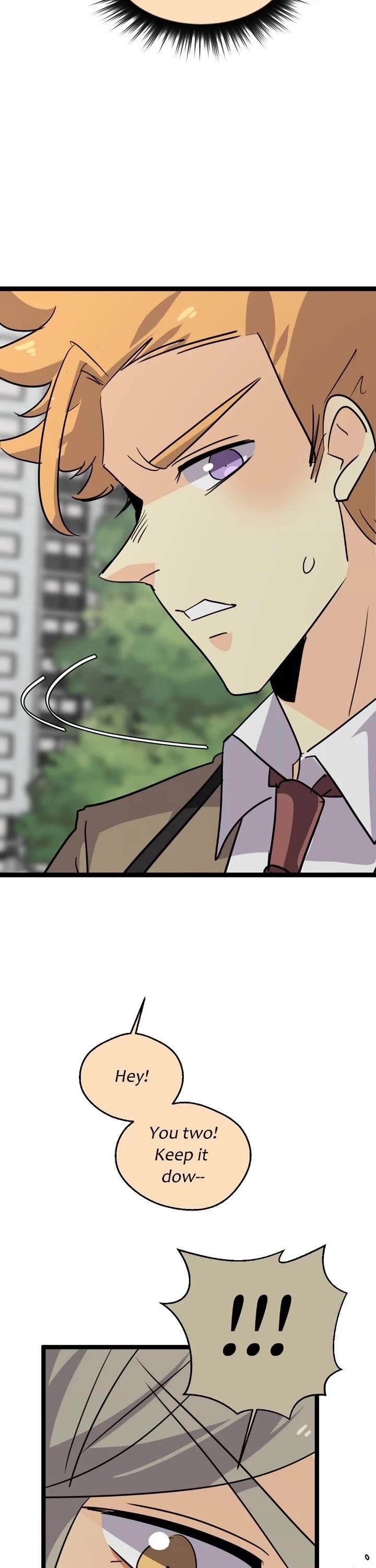 Unordinary Chapter 388 Page 21