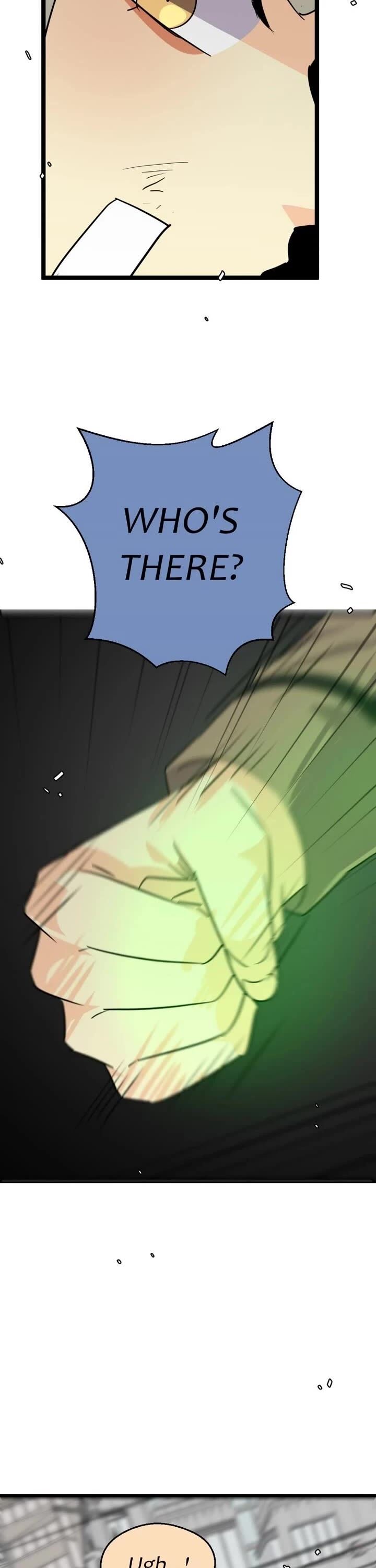 Unordinary Chapter 388 Page 22