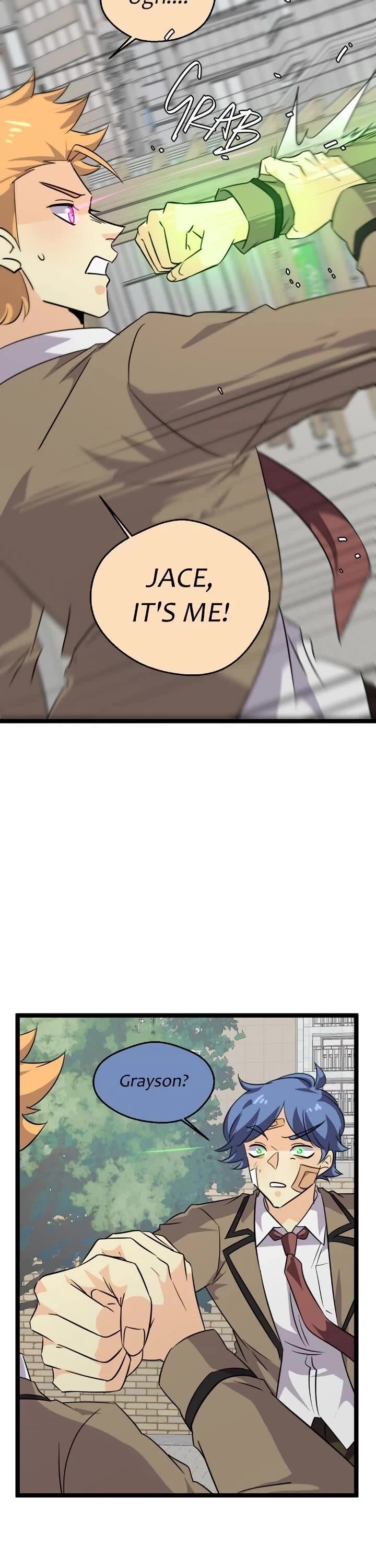 Unordinary Chapter 388 Page 23